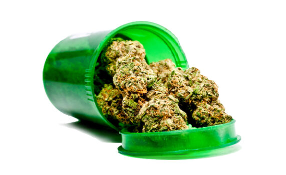 Marijuana