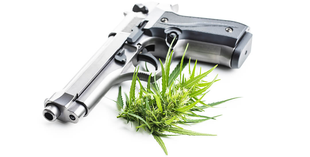 Medical Marijuana and Florida Concealed Weapon License