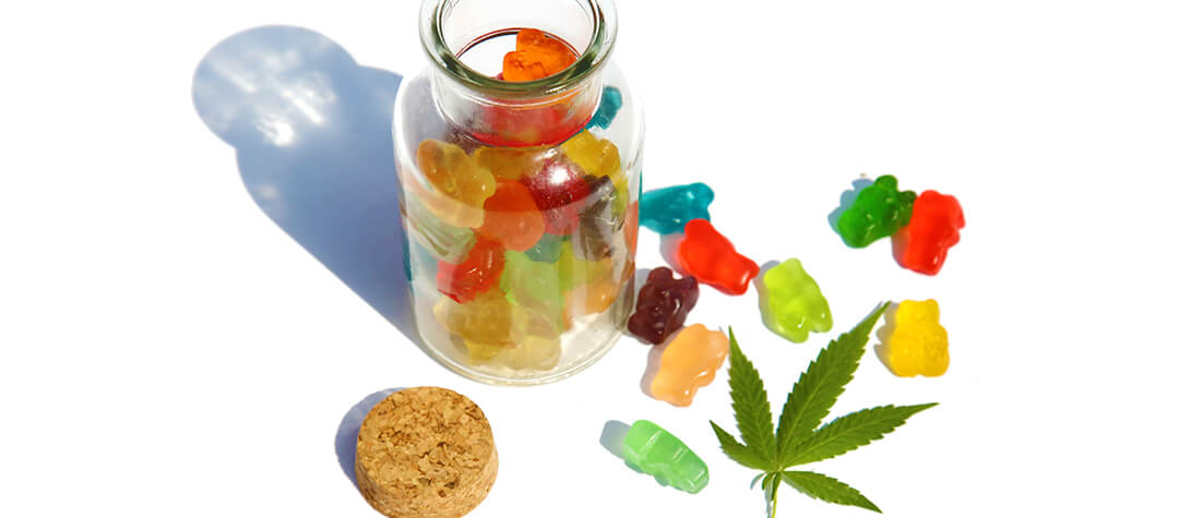 Marijuana Edibles