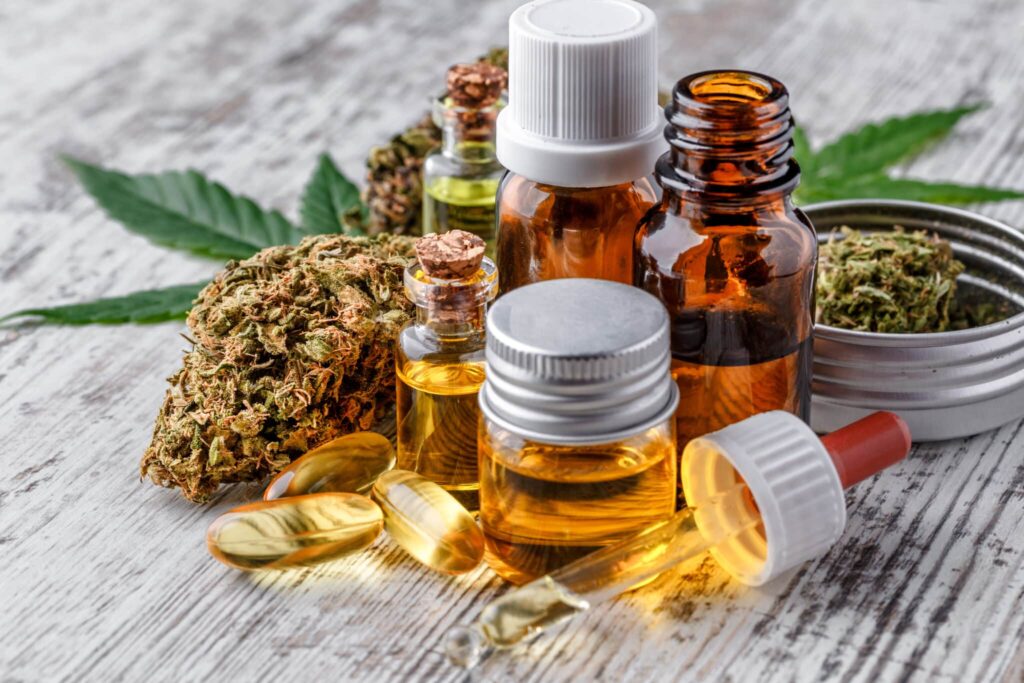 Medical Marijuana offered in differ forms in Florida